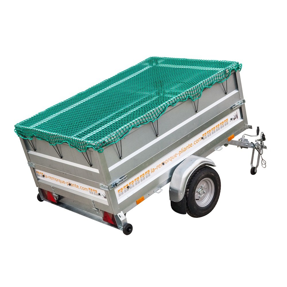 Remorque Multifonction